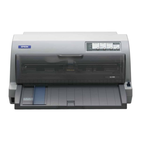 Epson LQ-690 (C11CA13041) Epson LQ-690 (C11CA13041)