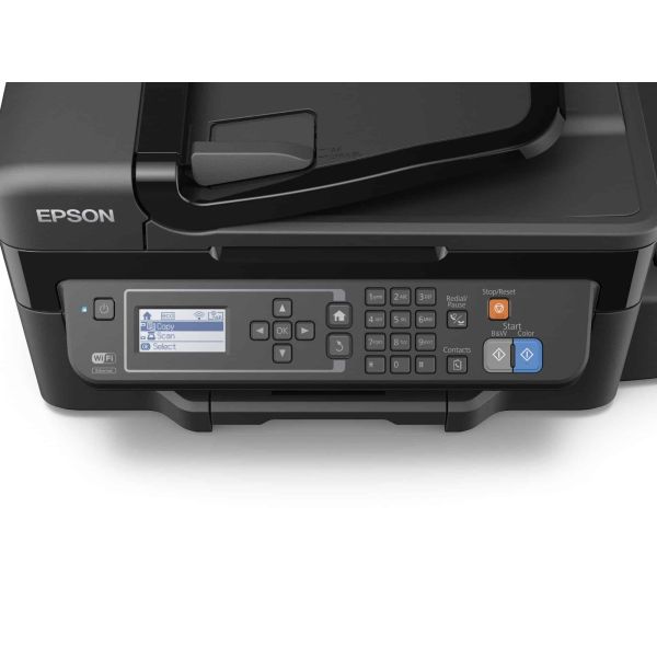 Epson EcoTank ET-4500 (C11CE90402)