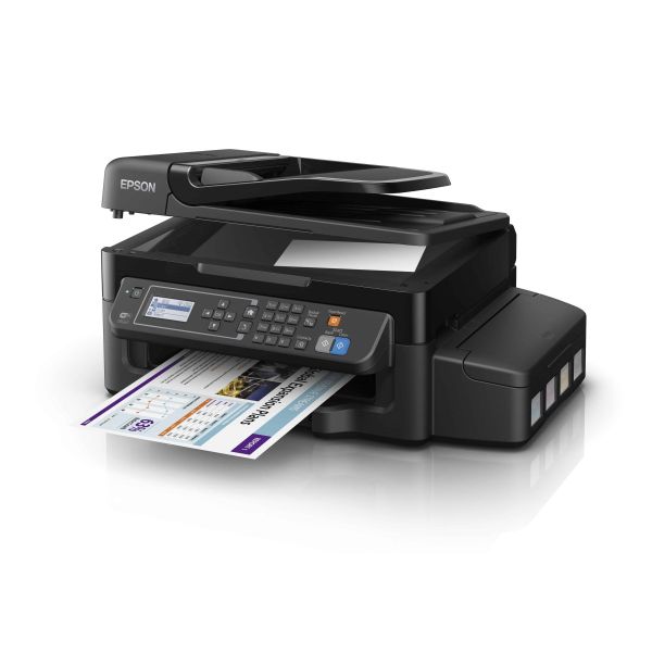 Epson EcoTank ET-4500 (C11CE90402)