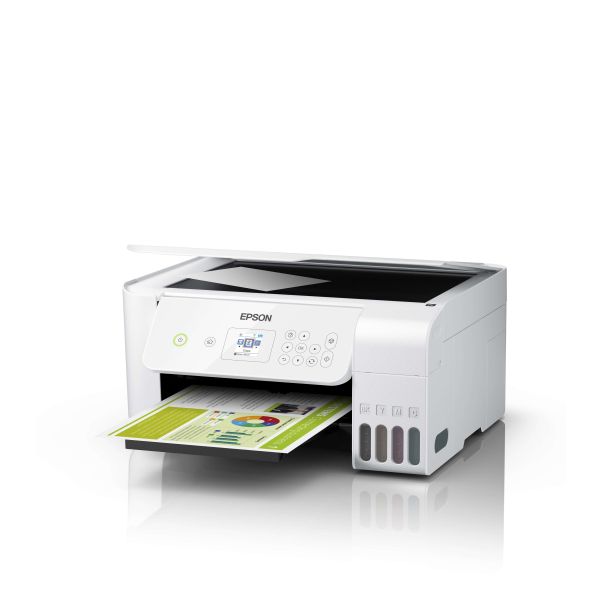 Epson EcoTank ET-2726 (C11CH42407)