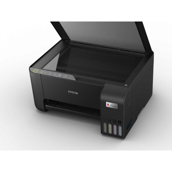 Epson EcoTank ET-2814 A4 multifunctionele Wi-Fi-printer met inkttank, inclusief tot 3 jaar inkt (C11CJ67416)