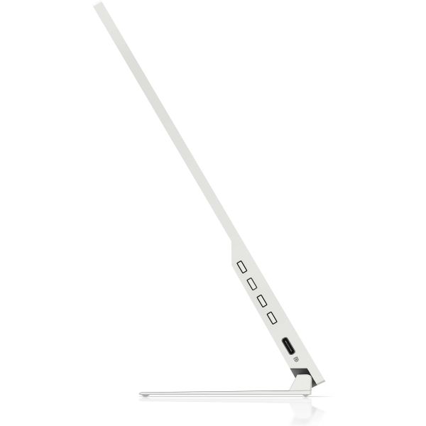 HP E-Series E14 G4 computer monitor 35,6 cm (14") 1920 x 1080 Pixels Full HD LED Wit (1BO65AA#ABB)