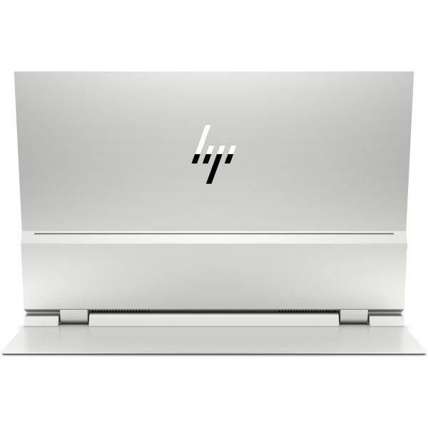 HP E-Series E14 G4 computer monitor 35,6 cm (14") 1920 x 1080 Pixels Full HD LED Wit (1BO65AA#ABB)