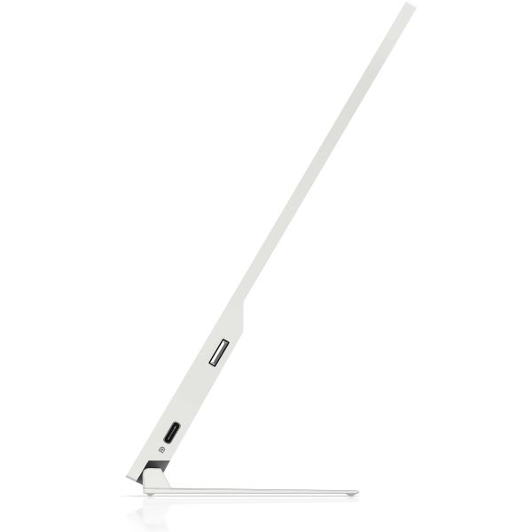 HP E-Series E14 G4 computer monitor 35,6 cm (14") 1920 x 1080 Pixels Full HD LED Wit (1BO65AA#ABB)