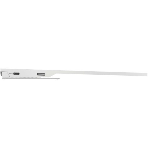 HP E-Series E14 G4 computer monitor 35,6 cm (14") 1920 x 1080 Pixels Full HD LED Wit (1BO65AA#ABB)