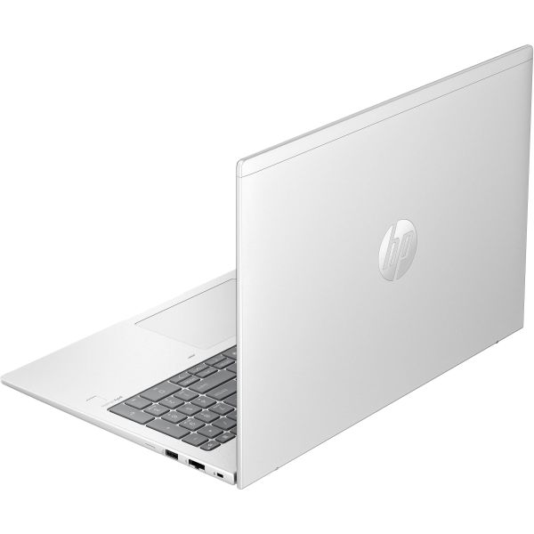 HP ProBook 465 G11 AMD Ryzen™ 5 7535U Laptop 40,6 cm (16") WUXGA 16 GB DDR5-SDRAM 512 GB SSD Wi-Fi 6E (802.11ax) Windows 11 Pro Zilver (A37XFET#ABH)
