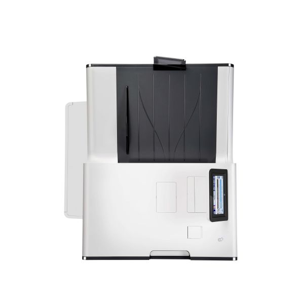 HP PageWide Enterprise Color 556xh inkjetprinter Kleur 2400 x 1200 DPI A4 Wifi (G1W47A)