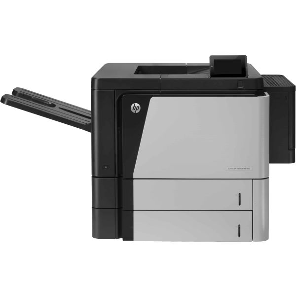 HP LaserJet Enterprise M806dn printer, Zwart-wit, Printer voor Bedrijf, Afdrukken, Printen via de USB-poort aan voorzijde; Dubbelzijdig printen (M806DN) 1/3 HP LaserJet Enterprise M806dn printer, Zwart-wit, Printer voor Bedrijf, Afdrukken, Printen via de USB-poort aan voorzijde; Dubbelzijdig printen (M806DN) 1/3