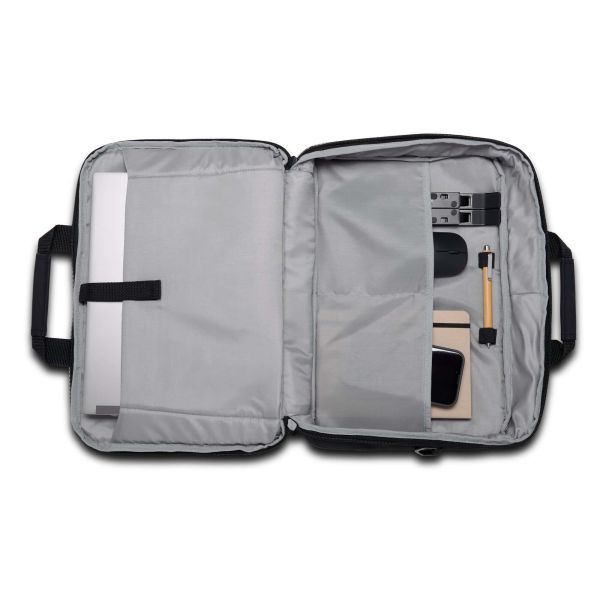 Kensington EQ 16" Laptop Carrying Case (K60390WW)