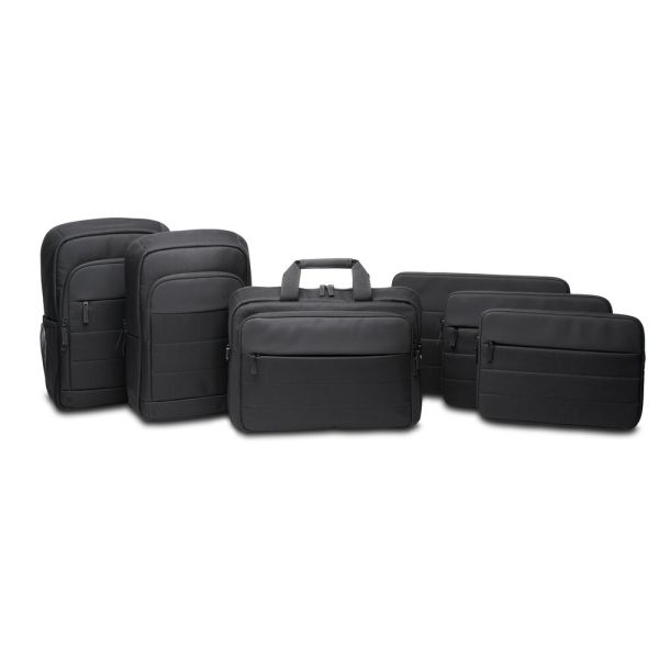 Kensington K60390WW laptoptas 40,6 cm (16") Aktetas Zwart (K60390WW)