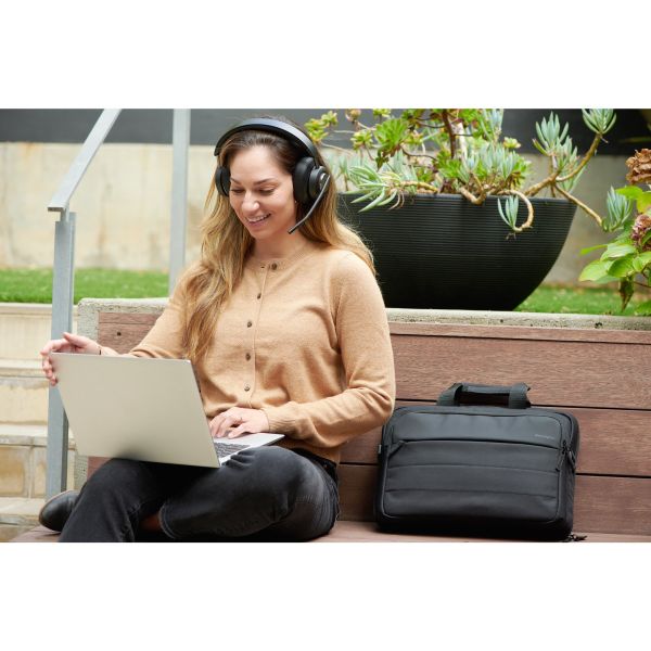 Kensington EQ 16" Laptop Carrying Case (K60390WW)