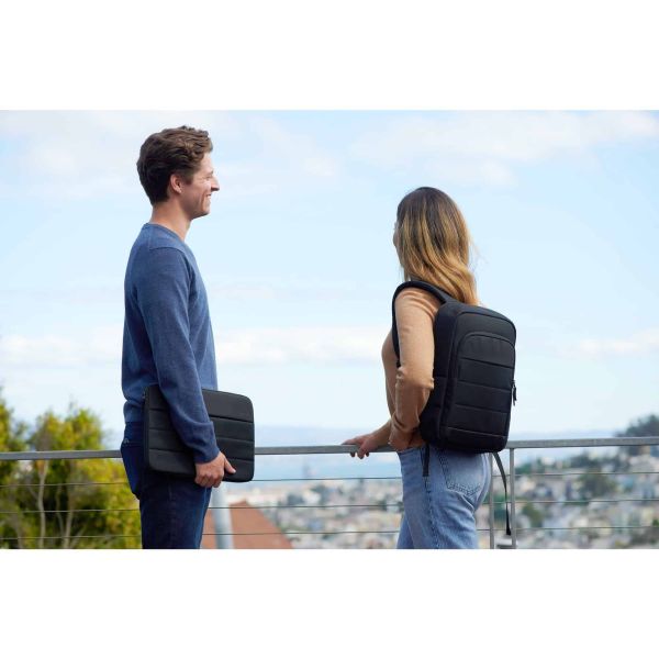 Kensington EQ 16" Laptop Backpack (K60392WW) Kensington EQ 16" Laptop Backpack (K60392WW)
