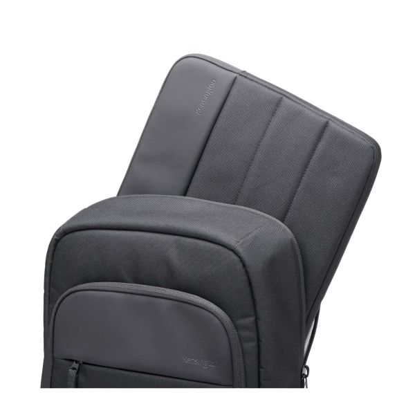 Kensington EQ 16" Laptop Backpack (K60392WW) Kensington EQ 16" Laptop Backpack (K60392WW)