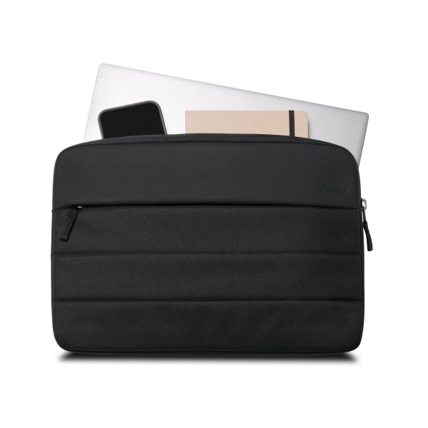 Kensington EQ 12" Laptop Sleeve (K60393WW)