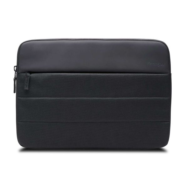 Kensington K60393WW laptoptas 30,5 cm (12") Opbergmap/sleeve Zwart (K60393WW)