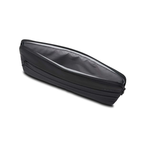 Kensington K60394WW laptoptas 35,6 cm (14") Opbergmap/sleeve Zwart (K60394WW)