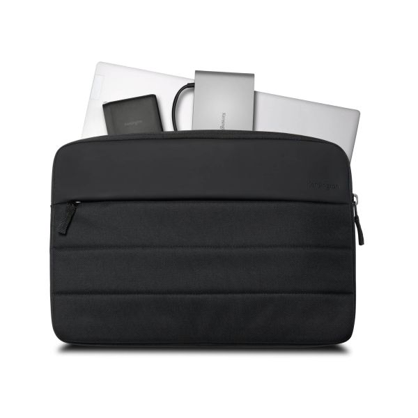 Kensington EQ 14" Laptop Sleeve (K60394WW)