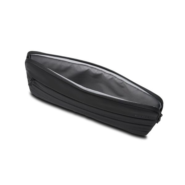 Kensington K60395WW laptoptas 40,6 cm (16") Opbergmap/sleeve Zwart (K60395WW)