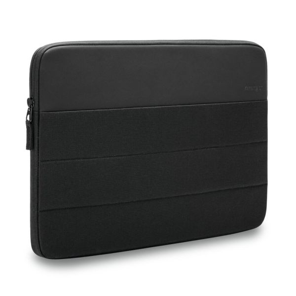 Kensington K60395WW laptoptas 40,6 cm (16") Opbergmap/sleeve Zwart (K60395WW)