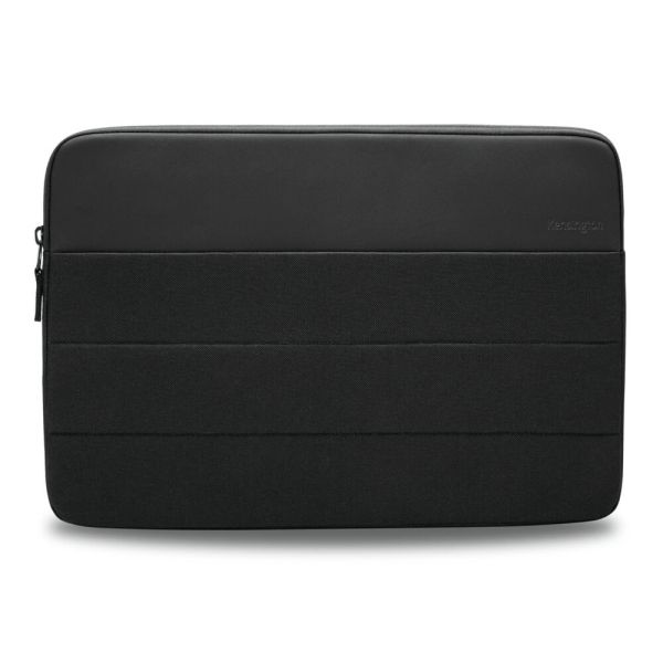 Kensington K60395WW laptoptas 40,6 cm (16") Opbergmap/sleeve Zwart (K60395WW)