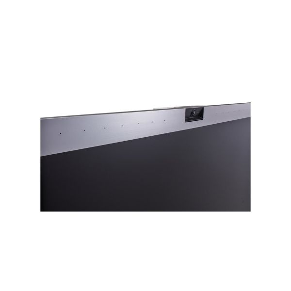 LG 55CT5WJ-B beeldkrant Interactief flatscreen 139,7 cm (55") IPS Wifi 450 cd/m² 4K Ultra HD Zilver Touchscreen Type processor Windows 10 IoT Enterprise (55CT5WJ-B)