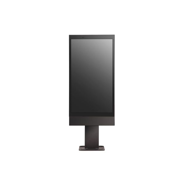 LG 75XE3C-B beeldkrant 190,5 cm (75") 3000 cd/m² 4K Ultra HD Zwart 24/7 (75XE3C-B)