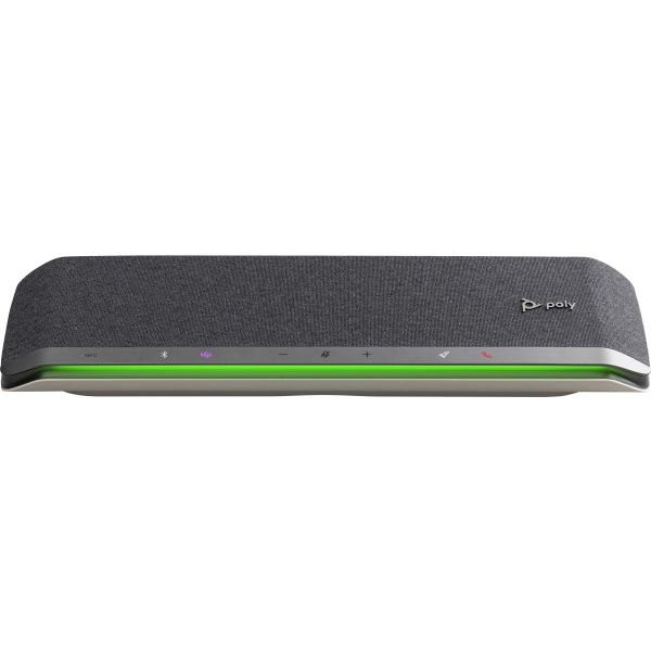 POLY Sync 60 Microsoft Teams Certified Speakerphone (77P41AA) n/a