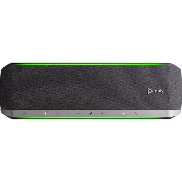 POLY Sync 60 Microsoft Teams Certified Speakerphone (77P41AA) n/a