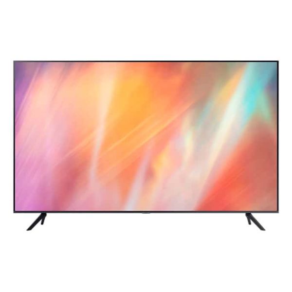 Samsung LH75BEAHLGUXEN Digitale signage flatscreen 190,5 cm (75") Wifi 4K Ultra HD Grijs Type processor Tizen 16/7 (LH75BEAHLGUXEN) Samsung LH75BEAHLGUXEN Digitale signage flatscreen 190,5 cm (75") Wifi 4K Ultra HD Grijs Type processor Tizen 16/7 (LH75BEAHLGUXEN)