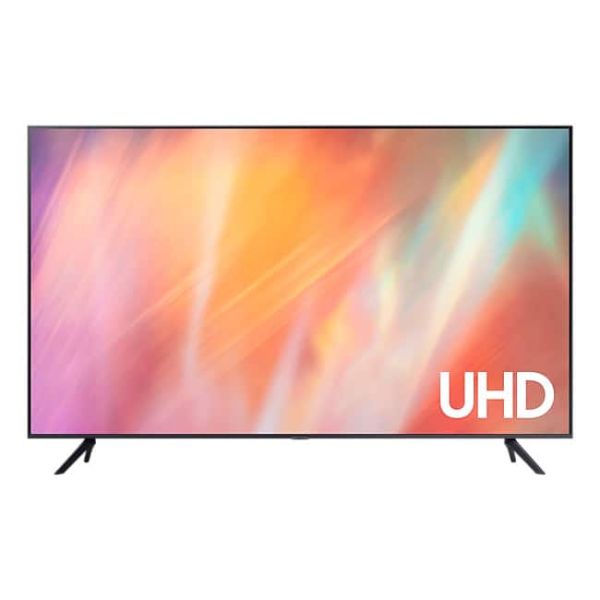 Samsung LH75BEAHLGUXEN Digitale signage flatscreen 190,5 cm (75") Wifi 4K Ultra HD Grijs Type processor Tizen 16/7 (LH75BEAHLGUXEN)
