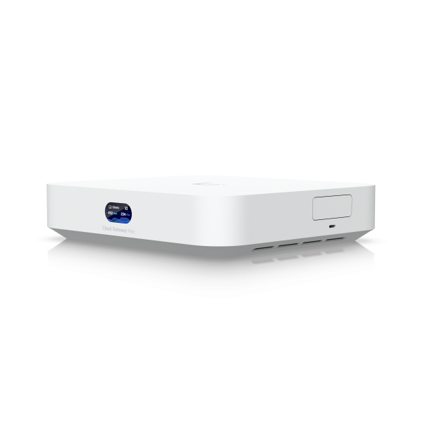 Ubiquiti Cloud Gateway (UCG-MAX)
