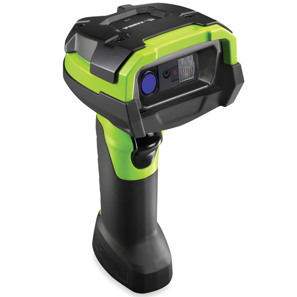 Zebra DS3608-XR: Rugged Area Imager Extended R (DS3608-XR60003VZWW)