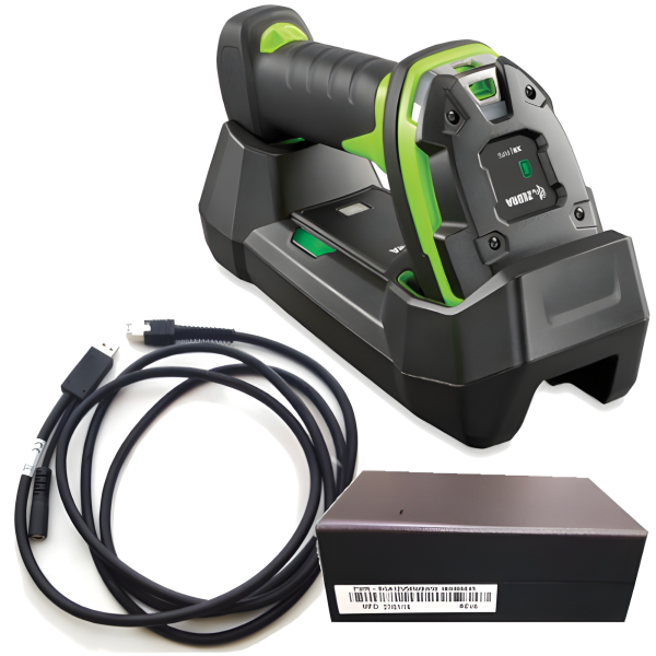 Zebra DS3678-XR RUGGED AREA IMAGER EXTENDED RA (DS3678-XR6F003VZWW)