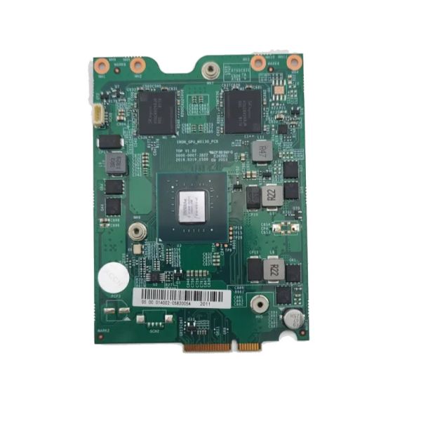 Acer BOARD.GPU.MX330 (55.BGHD6.001)