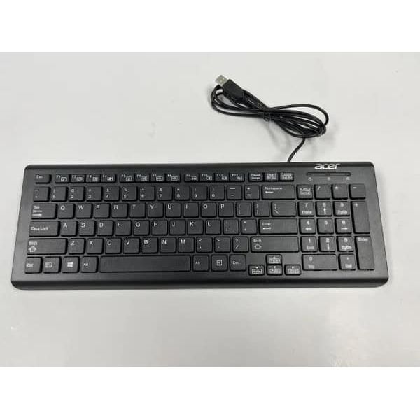 Acer KEYBOARD (55.TJHM6.002)
