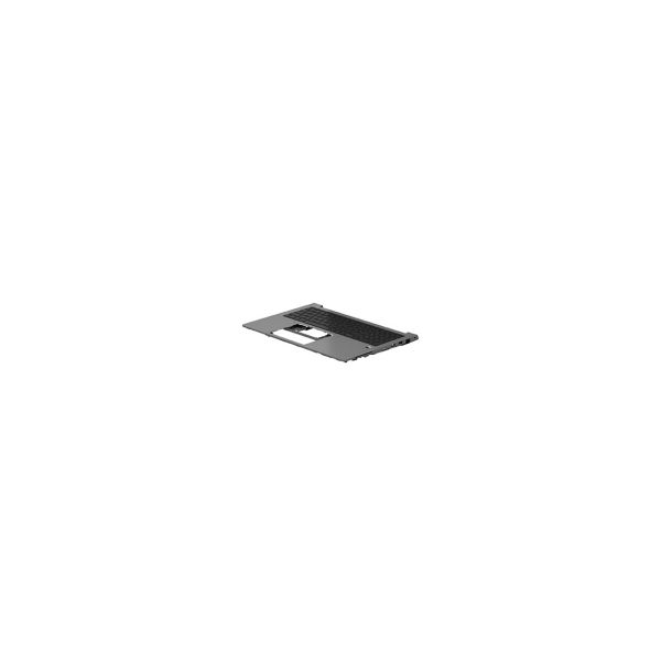 HP N19204-051 laptop reserve-onderdeel Toetsenbord (N19204-051)