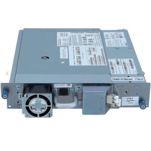 HPE StoreEver LTO-7 Ultrium 15000 FC Drive Upgrade Kit (N7P36A)