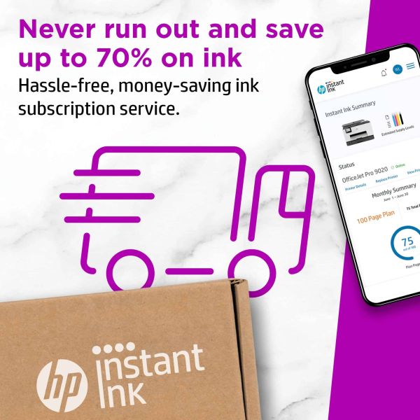 HP 304 originele drie-kleuren inktcartridge (N9K05AE)
