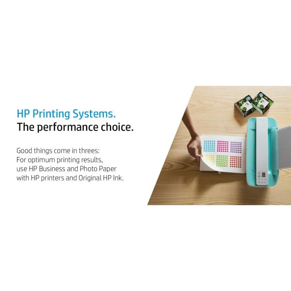 HP 304 originele drie-kleuren inktcartridge (N9K05AE)