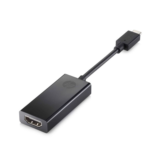 HP USB-C naar VGA adapter (N9K76AA)