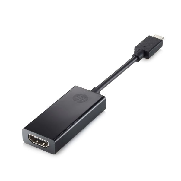 HP USB-C naar VGA adapter (N9K76AA)