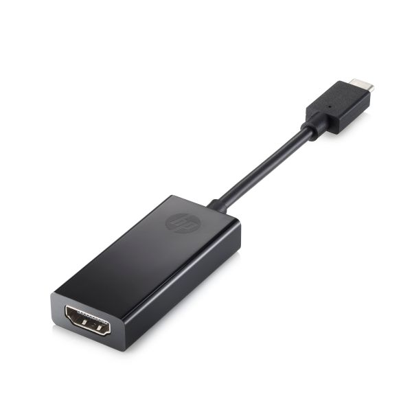 HP USB-C naar VGA adapter (N9K76AA)