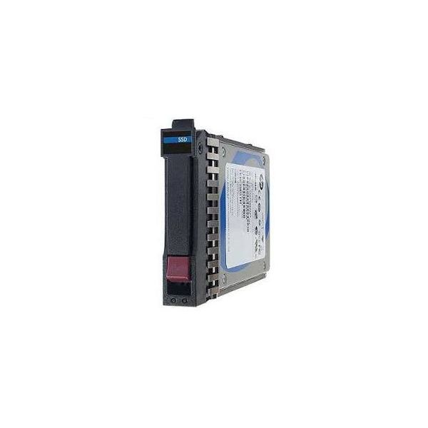 Hewlett Packard Enterprise N9X96A internal solid state drive 2.5" 800 GB SAS (N9X96A)