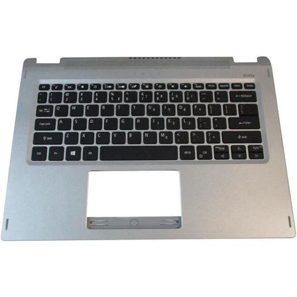 Acer KEYBOARD.WHITE.HUNGARIAN (6B.Q91N7.014)