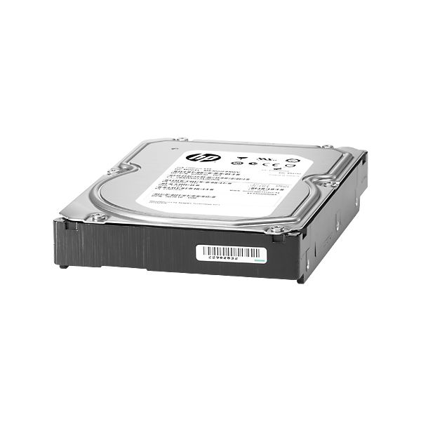 Hewlett Packard Enterprise 16TB 3.5" 6G SAS 3.5" 16000 GB (N9Y43A)