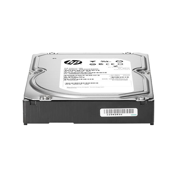 Hewlett Packard Enterprise 16TB 3.5" 6G SAS 3.5" 16000 GB (N9Y43A)