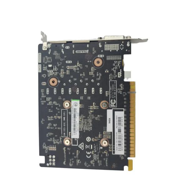 Acer VGA.GTX1050.2GB.ATX.PCI-EX16.UEFI.W/DVI-D/HDMI/DP (DA.10511.002)