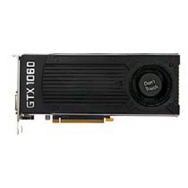 Acer VGA.GTX1060.3GB.ATX.PCI-EX16.UEFI.W/DVI/HDMI/DP*3 (DA.10611.001)