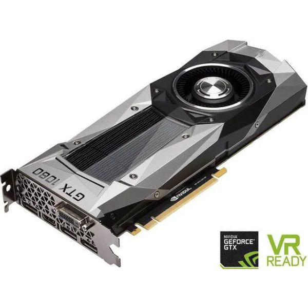 Acer BOARD.VGA.GTX1080.8GB.PCI-Ex16.W/DVI/HDMI/DP*3 (DA.10811.004)