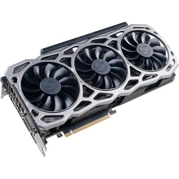 Acer VGA.GTX1080TI.11GB.ATX.UEFI.W/DP/DP/DP/HDMI (DA.10T11.002)